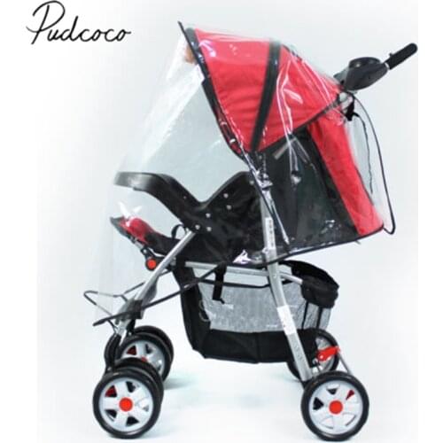 Pudcoco Strollers
