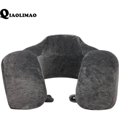 Qiaolimao Neck Pillows