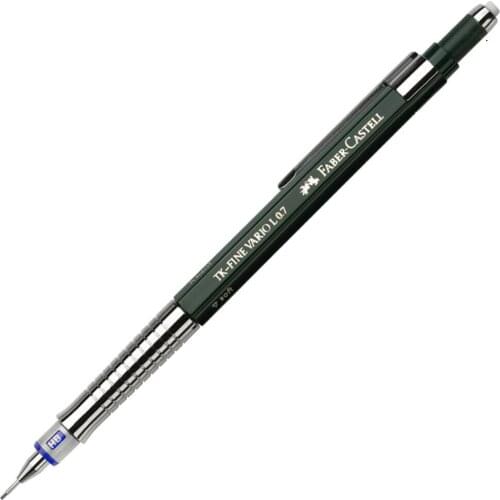 SERESSTORE Faber-Castell Vario Luxury Versatile 0.5mm - 0.7mm-Stationery-Mechanical Pencil-School Supplies-Stationery Supplies