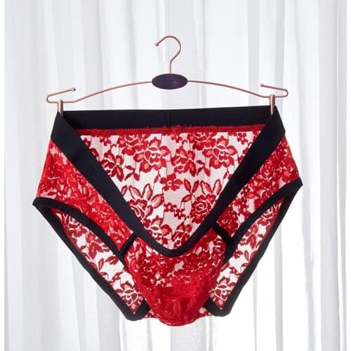 Men's Briefs Sruier China