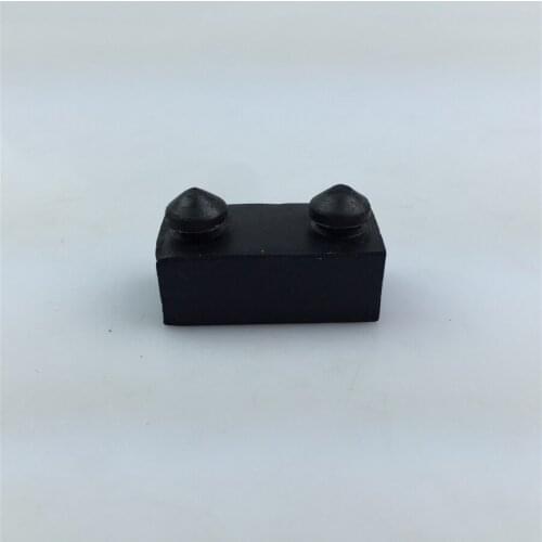 STARPAD For sharp cool EN / drilling leopard cushion pad EN125-2A / 2F / 3 / 3A / 3F / EN150 seat cushion rubber block 1
