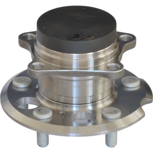 T11-3301210AB Rear wheel Bearing Hub For LIFAN X60 after 2011 2012 2013 2014 2015 2016 2017 2018 2019 2020 3T-84*152*69