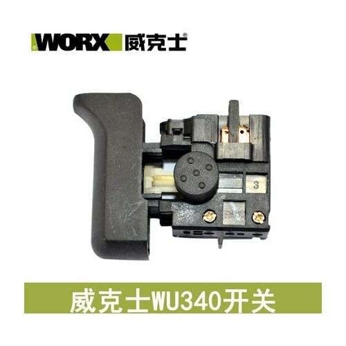 340 switch control board pin accessories