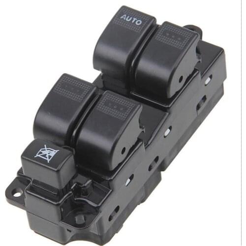 Master Power Window Switch For 2003-2005 Mazda 6 GJ6A-66-350A