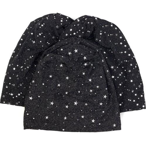 CHARM WOOD Women Hats
