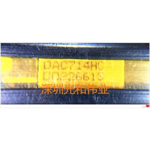 DAC714HC DAC714HB DAC714H-1