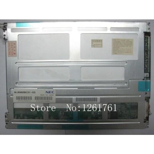 NL8060BC31-05 LCD SCREEN DISPLAY PANEL