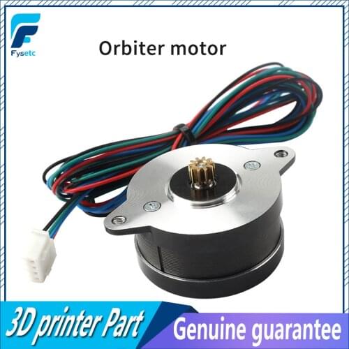 FYSETC Orbiter Extruder Motor 36STH17-1004AHG For Orbiter/Sherpa mini Voron 2.4 Ender3 CR10 BLV