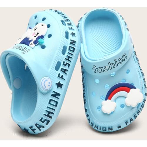 JOENR Slippers For Girls