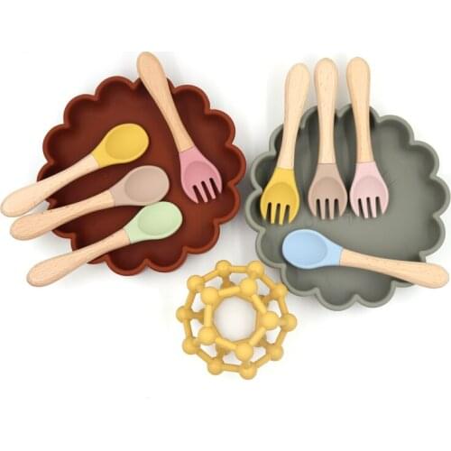 Moonpie Children's Plates