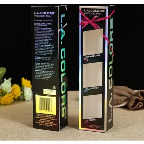 Wholesale Custom Luxury Colorful Printed Cake Gift Packaging Foldable Handle Paper Box with Clear Pvc Window ---DH10750