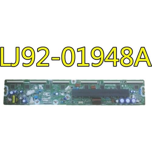 Original 100% test for 3D43C2000 Y board LJ92-01948A LJ41-10342A S43AX-YD02