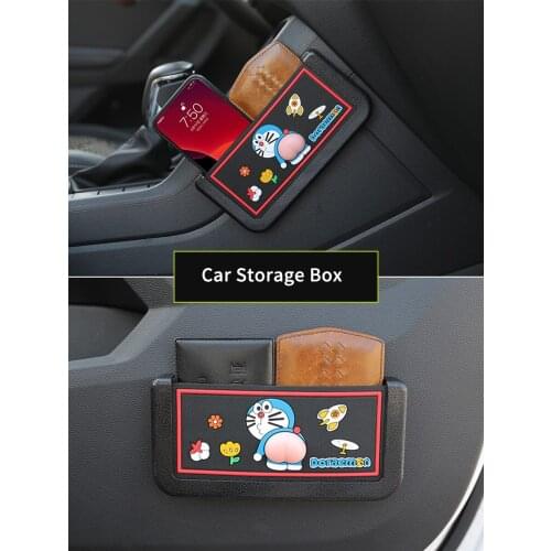 Shengjue Car Organizers