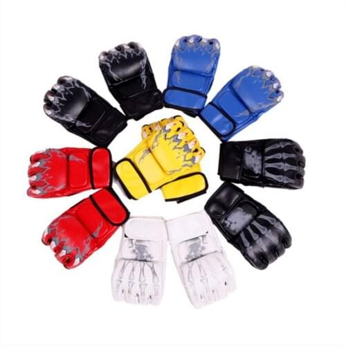 SINOBUDO Gloves For Sports