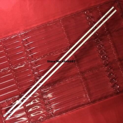 LED Backlight Lamp strip 68leds For Sharp 60" TV LCD-60LX540A LCD-60LX640A LCD-60LX750A LCD-60LX545A LCD-60LX550A lc-60le640u
