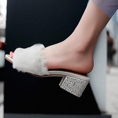 Svonces Women's Slippers