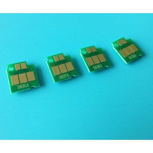 LC203 refill ink cartridge with auto reset chip for brother MFC-J4320DW J4420DW J4620DW J5520DW J5620DW J5720DW printers