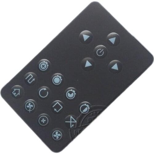 High quality Remote control for Philips Robot FC8820 FC8810 FC8700 FC8710 robot Vacuum Cleaner Parts