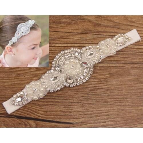 10 pcs/lot High quality women Rhinestone headband , wedding headband, Bridal Headband