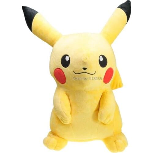 5/Lot Pik 12" 30CM For Kids Soft Cartoon Best Gifts Stuffed Toys