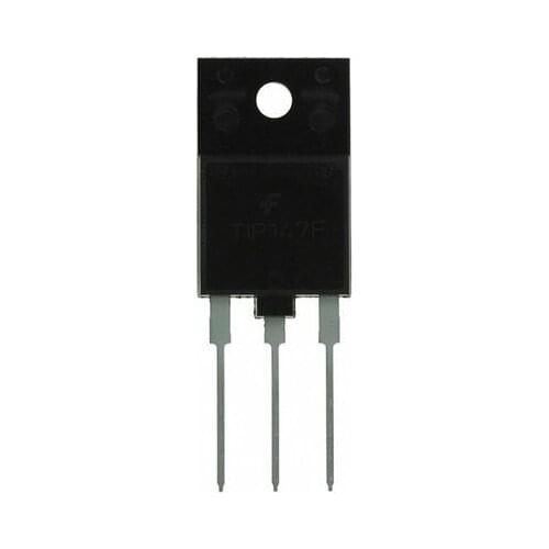 5PCS/LOT In stock 2SC5252 C5252 NPN Transistor Power Supply TO-3PF 1500V 15A Quality Assurance