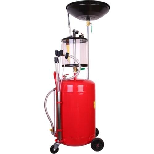 80L 폐 유 수집 기