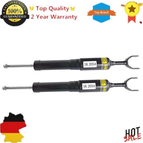 AP01 New 4Z7413031A Pair Air Shock Absorber For Audi A6 C5 Air Spring Allroad Quattro 4Z7413031, 4Z7413032 4Z7413031A
