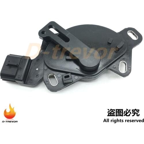 Car Neutral Safety Switch OEM 31918-3AX01 Fit for For 1998-2006 Nissan Altima Maxima Infiniti I30 I35