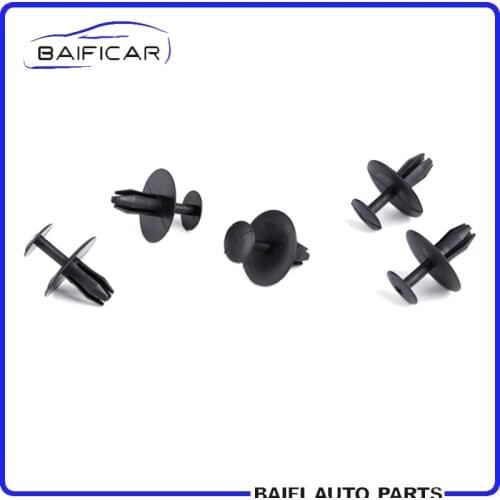 Baificar Brand New Genuine 10 PCS Sound Insulation Cotton Buckle For Peugeot 307 Sega 408 Triumph 508 Free Shipping