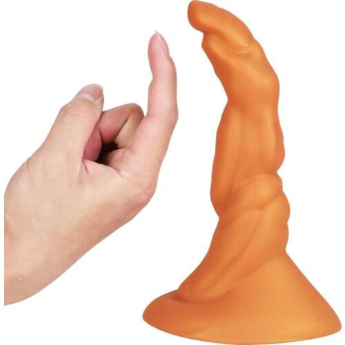 New Arrival Huge Dildo Sex Toys Women Men Vaginal Anal Big Butt Plug Hand Fist Strap On Masturbators Faloimetor For Women Dildos