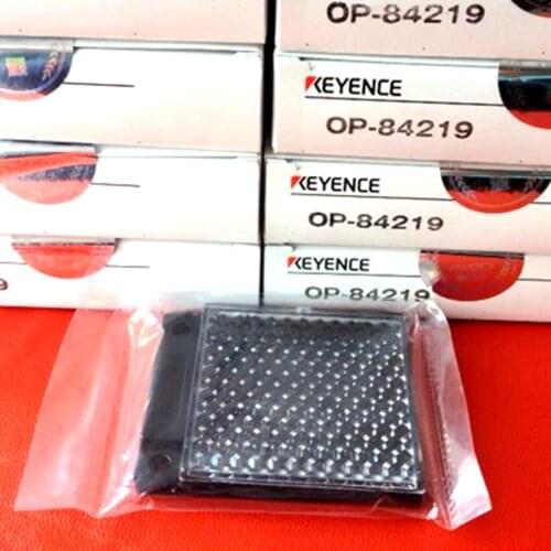 KEYENCE OP-84219 Brand new original