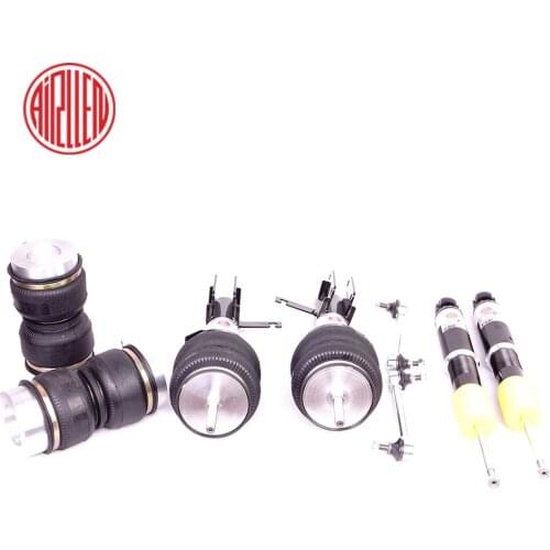 Airsuspension shock absorber kit/For Chevrolet Malibu/car airspring shock absorbers/rubber autoparts/Pneumatic suspension airbag