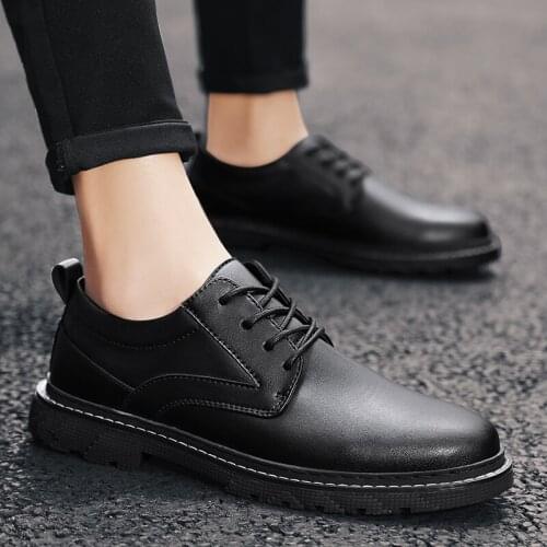Sports Casual Shoes Breathable Casual Shoes Men Shoe Man Mens Hot Sale Leather Leisure For Fashion Zapatos Hombre Male