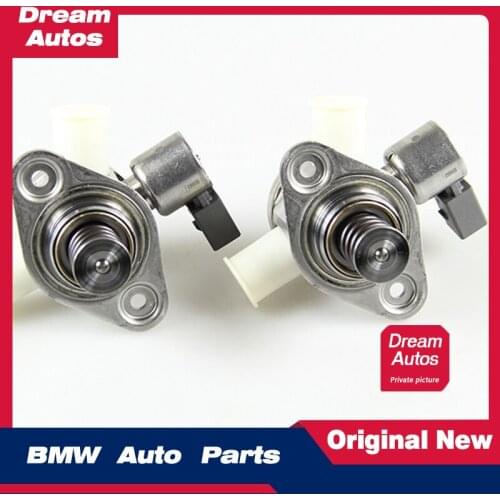 High pressure oil pump Fuel pump for BMW 3 Series 5 Series 7 Series X Series 330 335