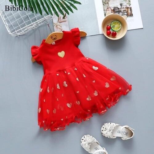 Newborn Baby Fashion Cute Lace Princess Party Dress Baby Girls Summer Wedding Dresses For Bebe Girls Toddler Birthdays Clothes