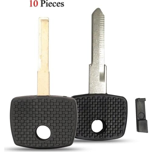 Kutery 10PCS/Lot Remote Car Key Shell For Mercedes Benz Vito Actros Sprinter Class V Transponder Car Key Shell Case