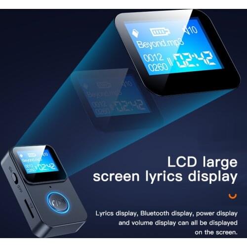 SIFREE MP4 Players