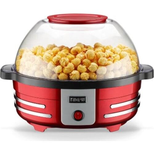 Skyworth Popcorn Machines