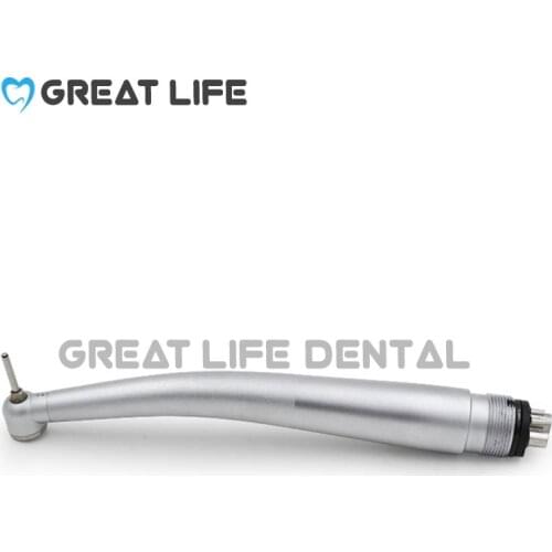 Dental Laboratory Nsk Type Children Super Mini Small Head Dental High Speed Handpieces Led High Speed Handpiece for Child