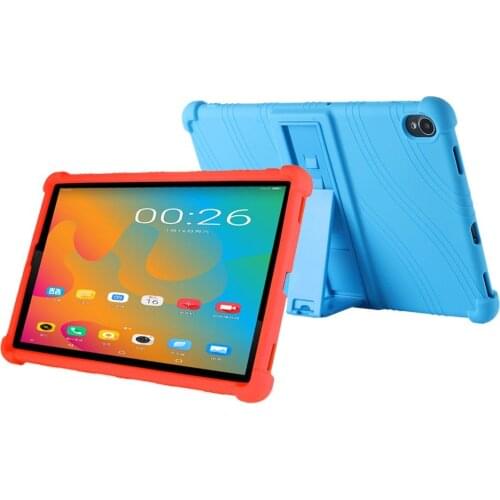 SZOXBY For ALLDOCUBE IPlay40 TabletProtective ALLDOCUBE IPlay 40 Pro Stand Soft Silicon Cover ShockProof Tablet The Shell
