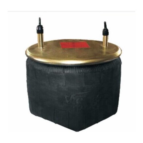 2 pieces Trucks Air Shock Absorber Air Spring For Toyo TRL230L UD 53106-99204 New Trailer Air Strut