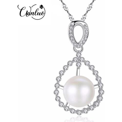 Wanluo Jewelry Pendants