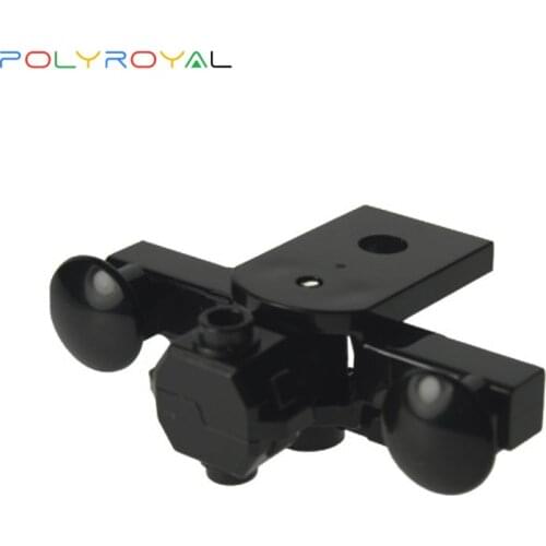 Building Blocks Technology parts 29085 Train box magnet connection 91968 6125770 MOC 1 PCS Educational toy for children 91994