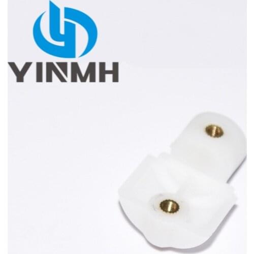 1PC Chuck Shaft A134-3179 B247-3345 for Ricoh Aficio 1060 1075 2060 2075 MP7500 MP8000 MP9001 Toner Hopper