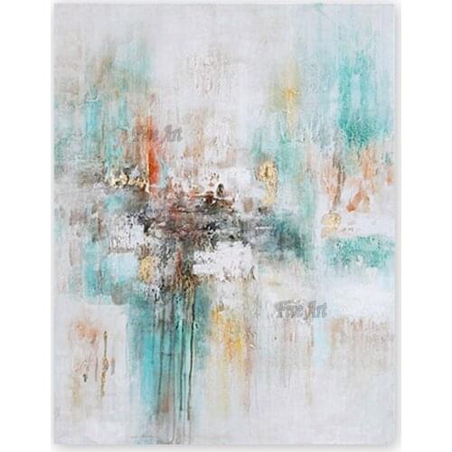 Free Shipping Hot Sale Picture Handmade Oil Painting Canvas Wall Art Painted Home Decor Home Decoration Wall Unframed Art