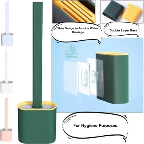 Bogi Store Toilet Brushes