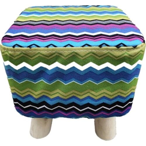 Cass Top Stools