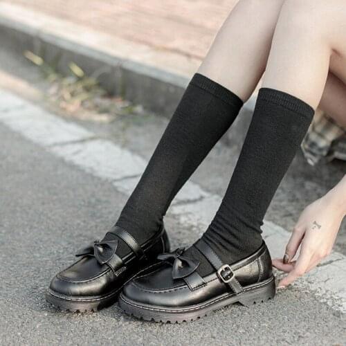 Женские туфли Мэри Джейн CINESSD China At AliExpress