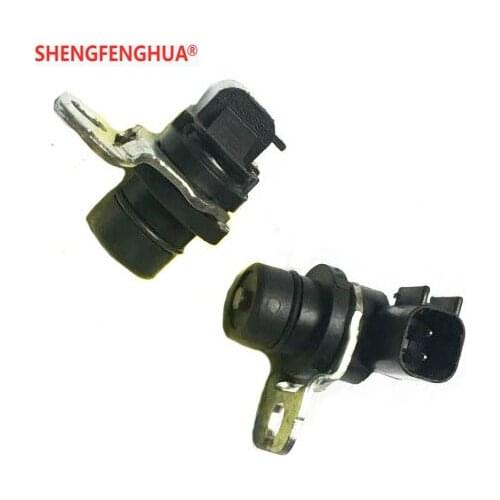 For Ford Crankshaft Position Sensor OEM 1F1P7M101AC 1F1P-7M101-AC