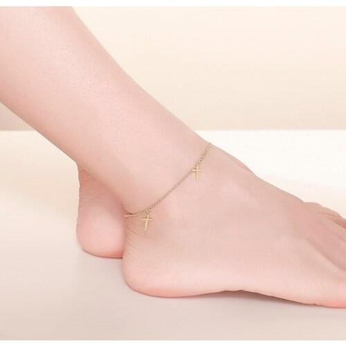 Elva Dong Golden Bracelets